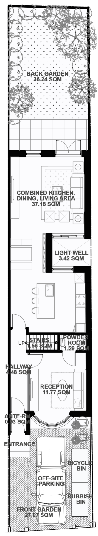 House A_27 Florence Avenue copy 1 House A_27 Florence Avenue copy 1