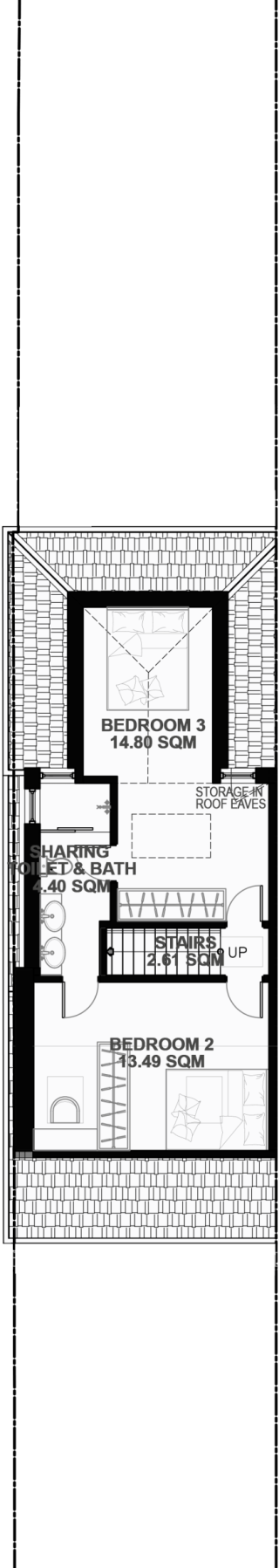 House B_27 Florence Avenue copy 3 House B_27 Florence Avenue copy 3